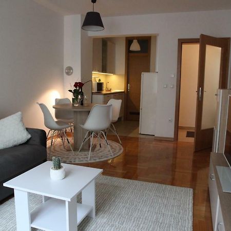 Vana Apartment Zagreb Exterior photo