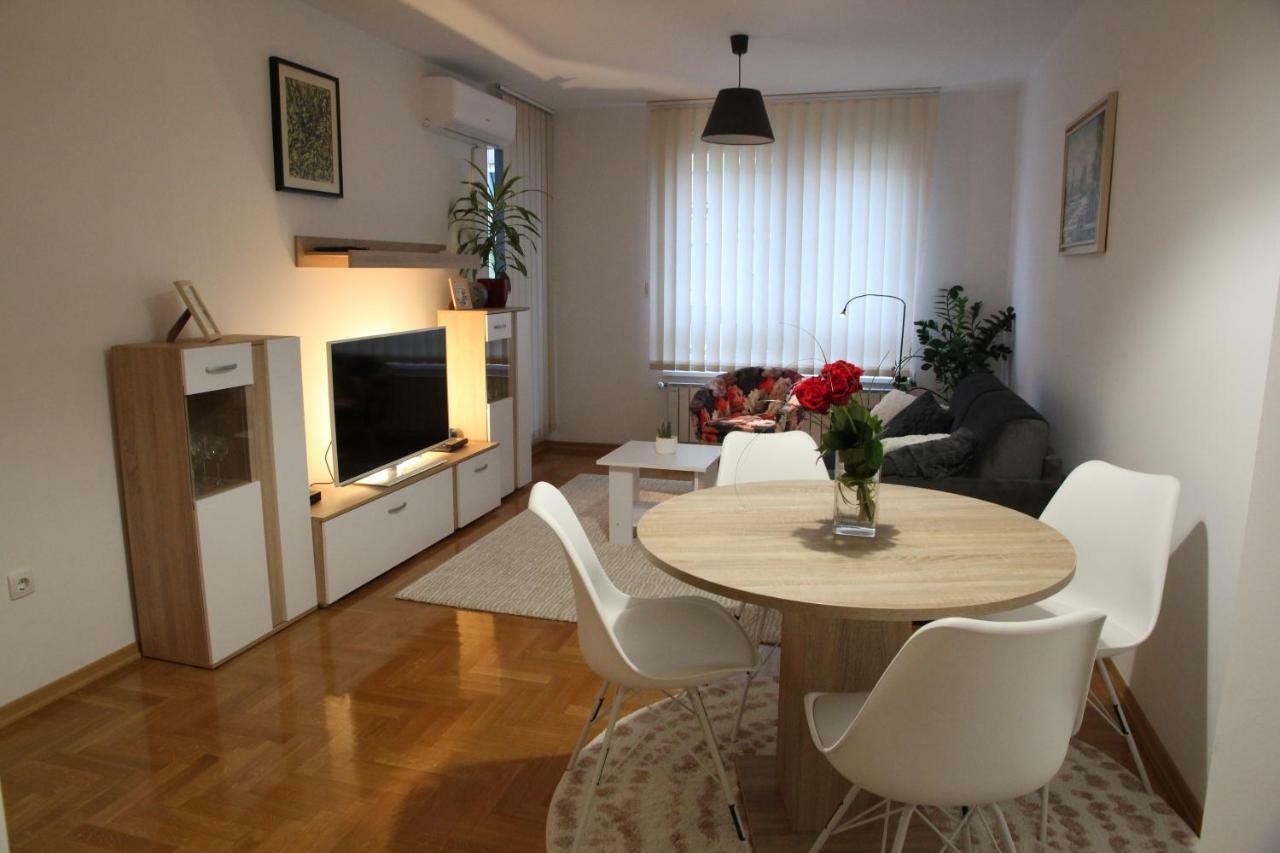 Vana Apartment Zagreb Exterior photo