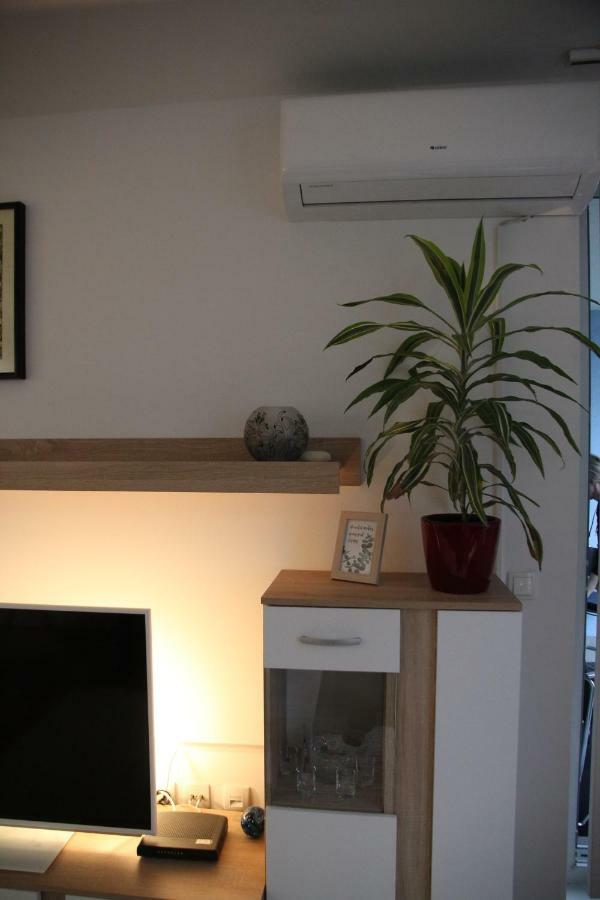 Vana Apartment Zagreb Exterior photo
