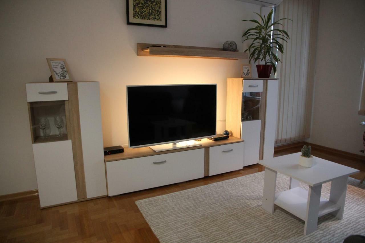 Vana Apartment Zagreb Exterior photo