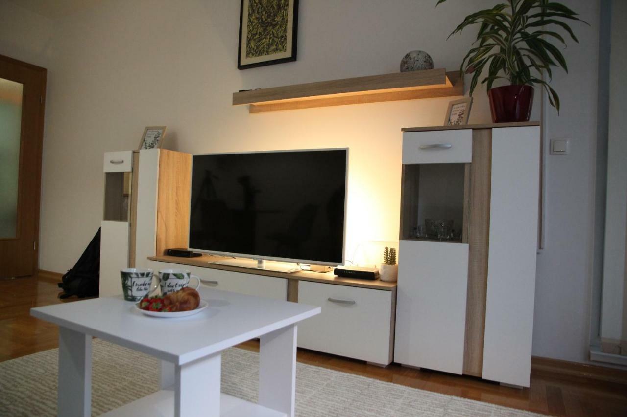 Vana Apartment Zagreb Exterior photo