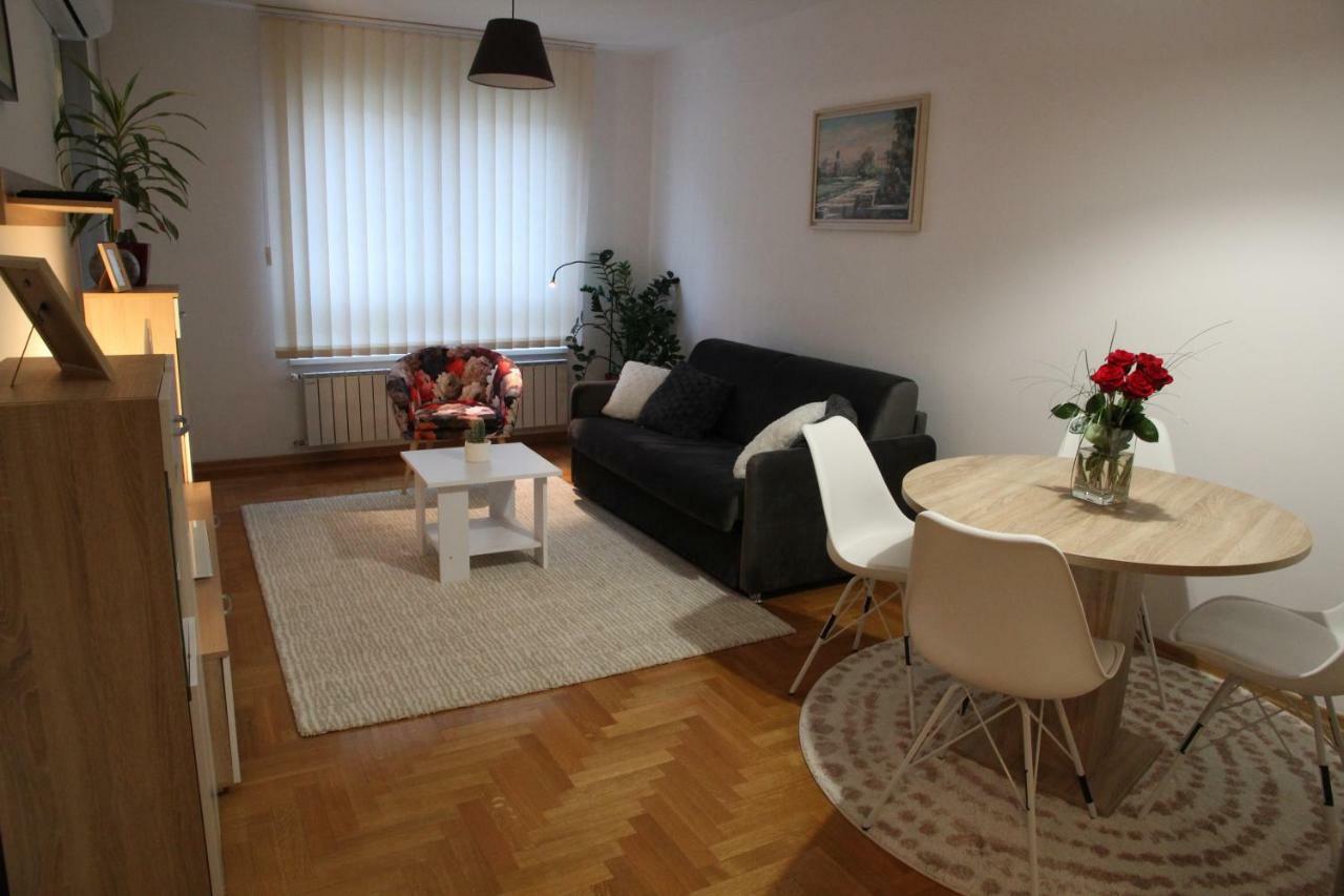 Vana Apartment Zagreb Exterior photo