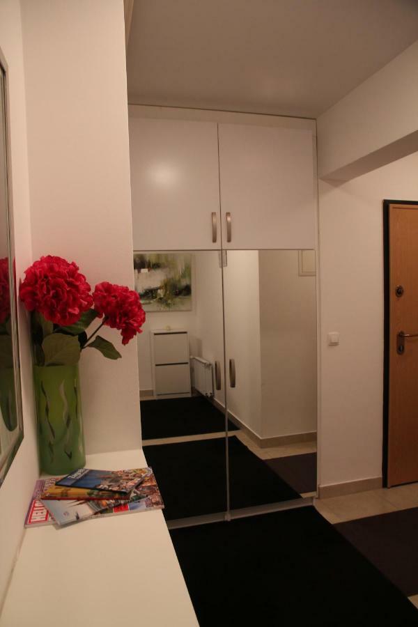Vana Apartment Zagreb Exterior photo
