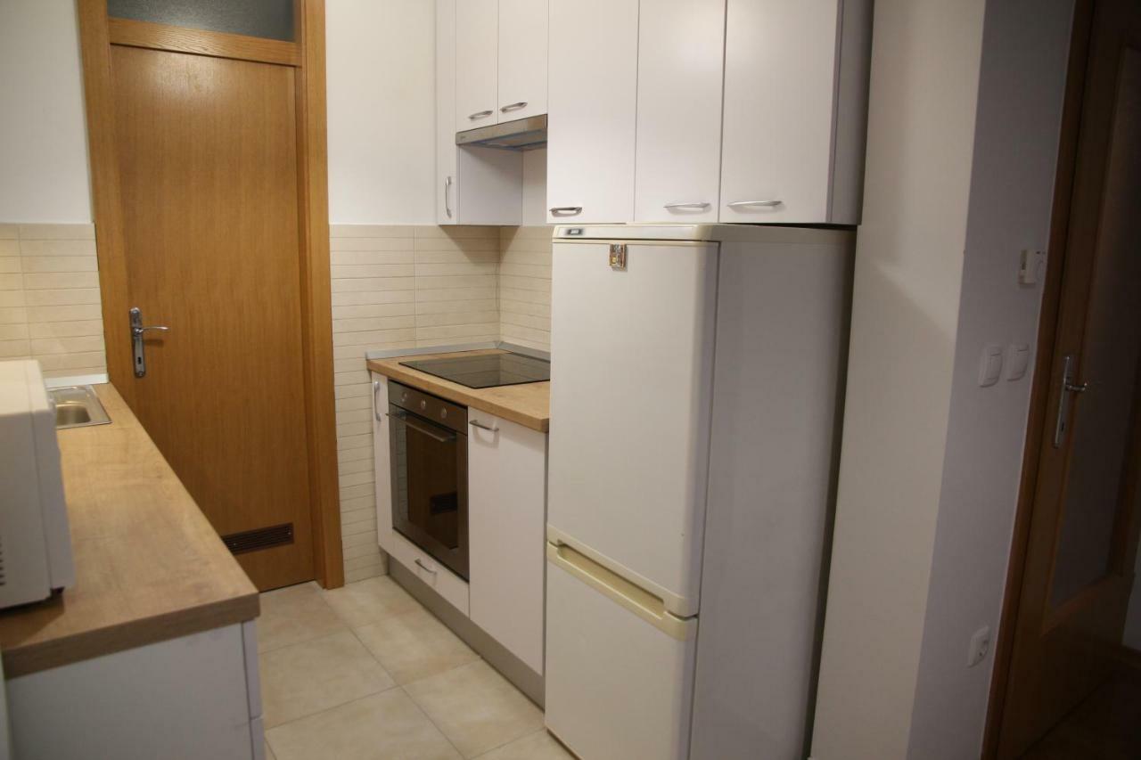 Vana Apartment Zagreb Exterior photo