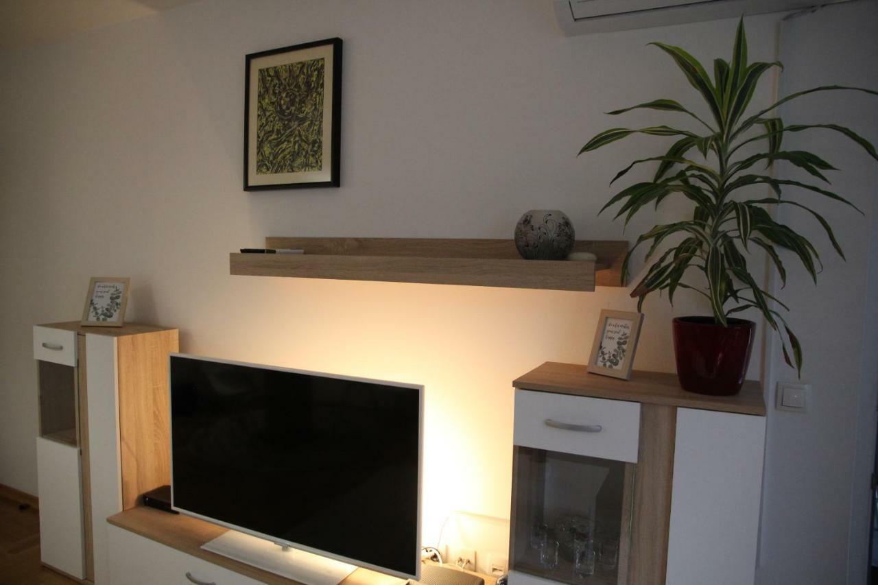 Vana Apartment Zagreb Exterior photo